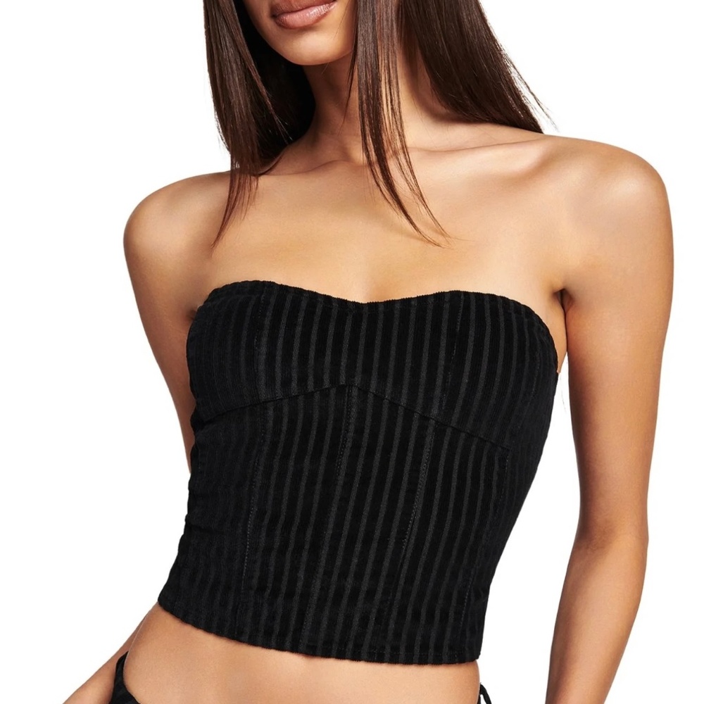 I am GIA Briette corset